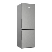 Холодильник Pozis RK FNF-170 s+ серебристый металлопласт