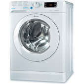 Изображение стиральной машины Стиральная машина Indesit BWE 81282 L