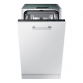 Изображение встраиваемой посудомоечной машины SAMSUNG DW50R4070BB