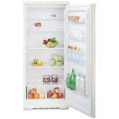 Холодильник Бирюса 542 (однокамерный) Общий объем 275 л
