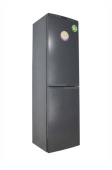 Холодильник DON R-297 G, графит зеркальный