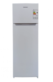 Холодильник двухкамерный PREMIER PRM-261TFDF/W белый