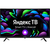 Изображение автомобильного телевизора STARWIND SW-LED32SG302 HD Smart Яндекс