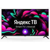Изображение автомобильного телевизора STARWIND SW-LED40SG300 FHD SMART Яндекс