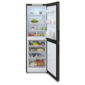 Холодильник Бирюса W6031, графит
