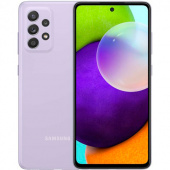 Изображения смартфона SAMSUNG A52 8Gb/256Gb Lavender SM-A525FLVISER