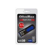 OLTRAMAX OM-64GB-270 3.0 синий