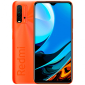 Изображения смартфона XIAOMI Redmi 9T 4Gb/128Gb Sunrise Orange