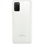Изображения смартфона SAMSUNG A03s 32GB white SM-A037FZWDSER