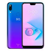 Изображения смартфона BQ 5731L Magic S Ultra Violet