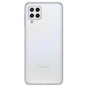 Изображения смартфона SAMSUNG M32 white 128Gb SM-M325FZWGSER