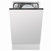 Изображение встраиваемой посудомоечной машины MAUNFELD MLP-08I