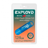 EXPLOYD EX-128Gb 600 blue 3.0