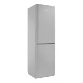 Холодильник Pozis RK FNF-172 серебристый (двухкамерный)