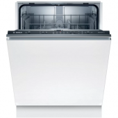 Изображение встраиваемой посудомоечной машины BOSCH SMV25BX04R
