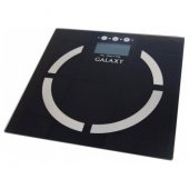Весы напольные электронные Galaxy GL4850 