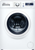 Изображение стиральной машины Стиральная машина Атлант СМА-60 У 1010-00 класс: A++ загр.фронтальная макс.:6кг белый