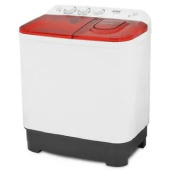 Изображение стиральной машины Стиральная машина п/а ARTEL TG 45 бело-красная
