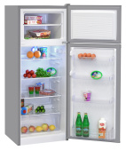 Холодильник Nordfrost NRT 141 332 белый (двухкамерный)