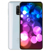 Изображения смартфона XIAOMI Note 9 Pro 6/128G Glacier White