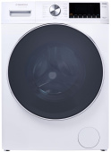 Изображение стиральной машины Стиральная машина MAUNFELD MFWM1410WH02