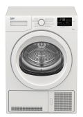 Изображение стиральной машины BEKO DCY 7402 GB5 (О) сушильная машина
