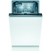 Изображение встраиваемой посудомоечной машины BOSCH SPV2IKX1CR