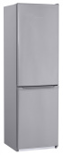 Холодильник Nordfrost NRB 152 I серый металлик (двухкамерный)