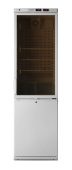 Холодильник комбинированный лабораторный ХЛ-340  ""POZIS"" с металлическим дверьми