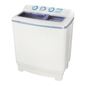 Изображение стиральной машины Стиральная машина OPTIMA МСП-75П (полуавтомат, насос, стирка/отжим 7,0кг)