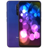 Изображения смартфона XIAOMI Redmi 9 3Gb/32Gb purple