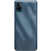 Изображения смартфона ZTE Blade A71(3+64) серый металик