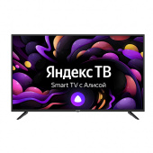 Изображение автомобильного телевизора SKYLINE 43LST5975 FHD SMART Яндекс