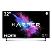 Изображение автомобильного телевизора Телевизор HARPER 32R670T DVB-T2/T/C/S2,HD_READY HARPER 32R670T DVB-T2/T/C/S2,HD_READY