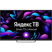 Изображение автомобильного телевизора LEFF 28H540S SMART Яндекс