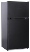 Холодильник Nordfrost BLACK NRT 143 232