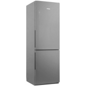 Холодильник Pozis RK FNF-170 s серебристый