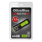 OLTRAMAX OM-64GB-270 3.0 зеленый