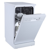 Изображения посудомоечной машины БИРЮСА DWF-409/6 W
