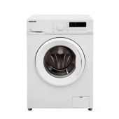 Изображение стиральной машины Стиральная машина NORDFROST WM2 6100 W