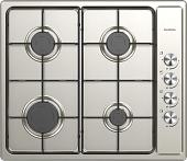 Изображение кухонной плиты Плита электрическая Darina T1 BGM 341 12 X