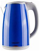 Изображение чайника электрического Чайник электрический Galaxy GL 0307 синий