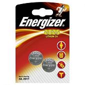 ENERGIZER CR 2025 (2/20)
