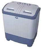 Изображение стиральной машины Стиральная машина ФЕЯ СМП 40 Н