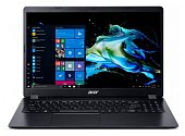 Изображение ноутбука Ноутбук Acer Extensa 15 EX215-52-368N Core i3 1005G1/4Gb/500Gb/Intel UHD Graphics/15.6"/FHD (1920x1080)/Windows 10/black/WiFi/BT/Cam