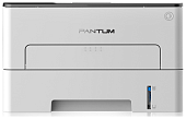 Изображение принтера Принтер лазерный Pantum P3010D