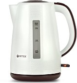 Изображение чайника электрического Чайник Vitek VT-7055 W