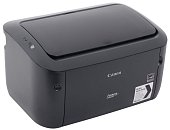 Изображение принтера Принтер Canon i-Sensys LBP6030B, лазерный A4, 18 стр/мин, 2400x600 dpi, 32 Мб, подача: 150 лист., вывод: 100 лист., USB (max 5000 стр./мес. Старт.к-ж 700 стр.)