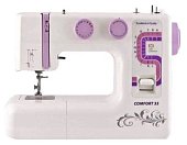 Швейная машина Comfort 33 белый