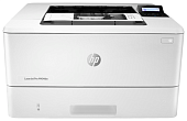 Изображение принтера Принтер лазерный HP LaserJet Pro M404dw,(W1A56A) /А4, ч/б, 38 стр/мин, USB 2.0, GigEth, WiFi/